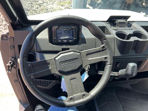 2025 Polaris Ranger Crew 1000 Premium in Dyersburg, Tennessee - Photo 19