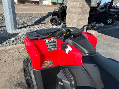 2024 Can-Am Outlander X MR 700 in Dyersburg, Tennessee - Photo 16