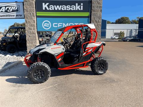 2017 Can-Am Maverick DPS in Dyersburg, Tennessee - Photo 2