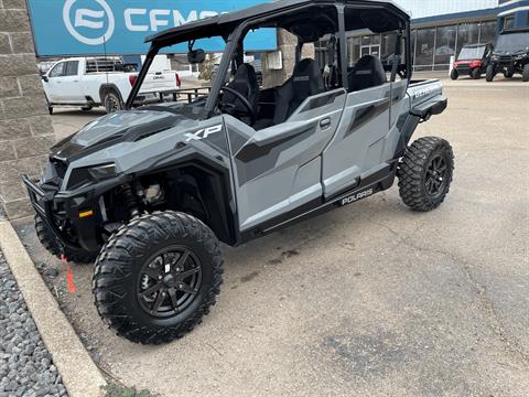 2023 Polaris General XP 4 1000 Ultimate in Dyersburg, Tennessee - Photo 3