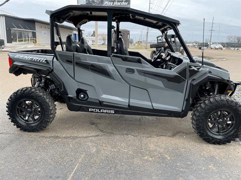 2023 Polaris General XP 4 1000 Ultimate in Dyersburg, Tennessee - Photo 6
