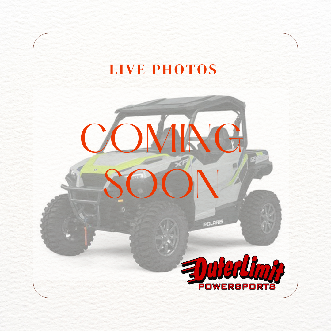 2024 Polaris General XP 1000 Sport in Dyersburg, Tennessee - Photo 1