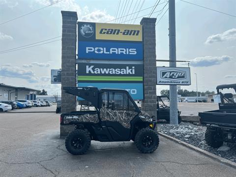 2025 Can-Am Defender Limited in Dyersburg, Tennessee - Photo 1