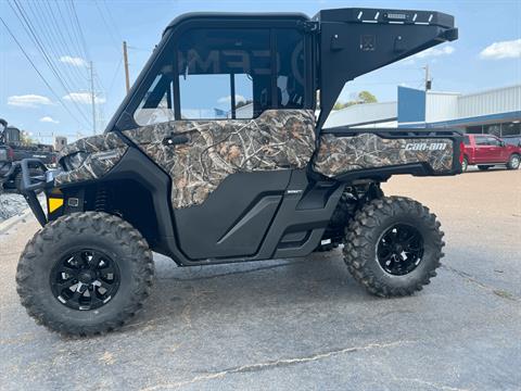 2025 Can-Am Defender Limited in Dyersburg, Tennessee - Photo 12