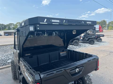 2025 Can-Am Defender Limited in Dyersburg, Tennessee - Photo 15