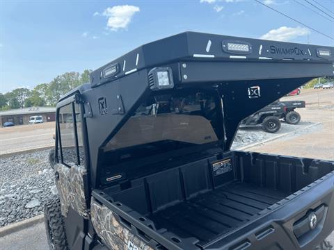 2025 Can-Am Defender Limited in Dyersburg, Tennessee - Photo 16