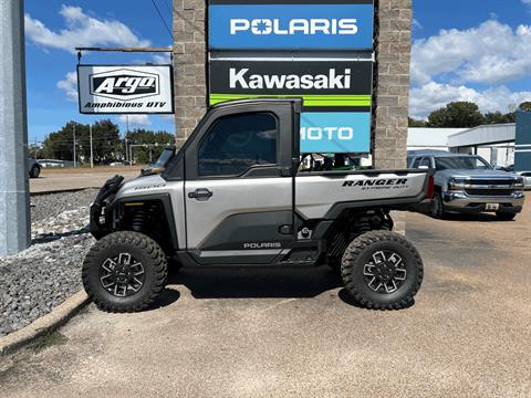 2024 Polaris Ranger XD 1500 Northstar Edition Premium in Dyersburg, Tennessee - Photo 2