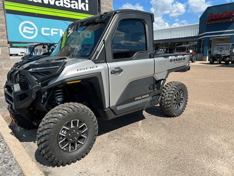 2024 Polaris Ranger XD 1500 Northstar Edition Premium in Dyersburg, Tennessee - Photo 4