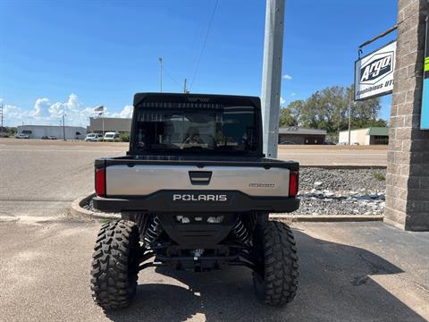 2024 Polaris Ranger XD 1500 Northstar Edition Premium in Dyersburg, Tennessee - Photo 10