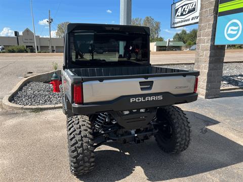 2024 Polaris Ranger XD 1500 Northstar Edition Premium in Dyersburg, Tennessee - Photo 11