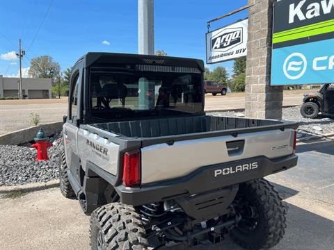 2024 Polaris Ranger XD 1500 Northstar Edition Premium in Dyersburg, Tennessee - Photo 12