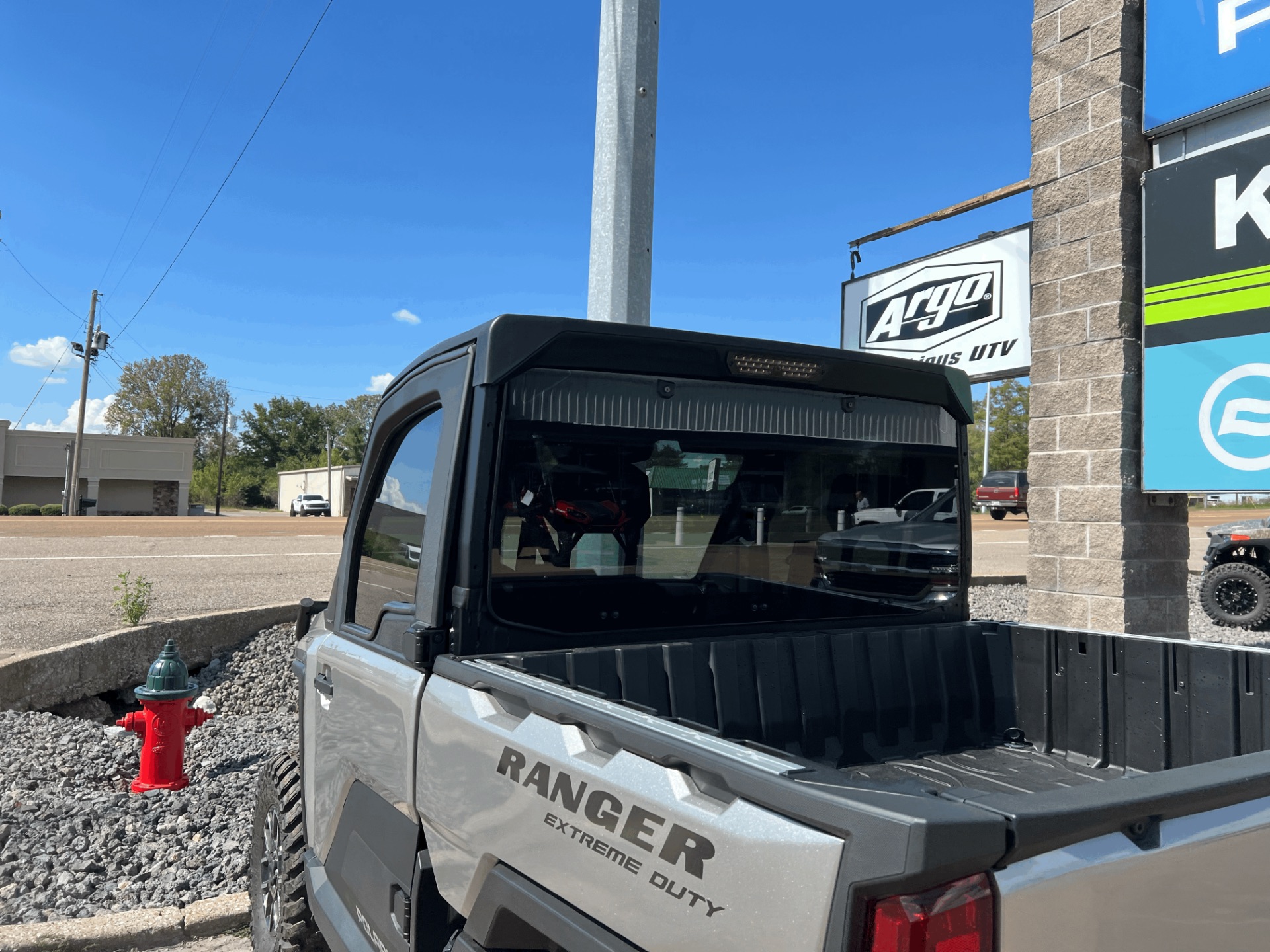 2024 Polaris Ranger XD 1500 Northstar Edition Premium in Dyersburg, Tennessee - Photo 13