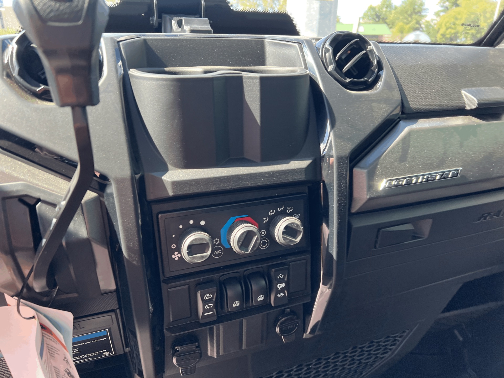 2024 Polaris Ranger XD 1500 Northstar Edition Premium in Dyersburg, Tennessee - Photo 22