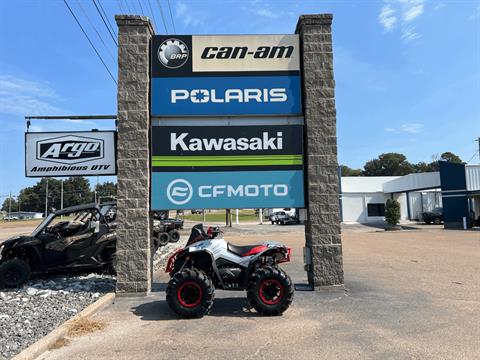 2025 Can-Am Renegade X MR 1000R in Dyersburg, Tennessee - Photo 1