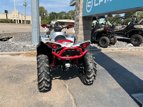 2025 Can-Am Renegade X MR 1000R in Dyersburg, Tennessee - Photo 8