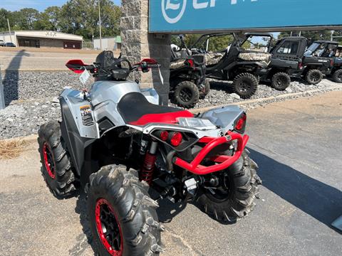 2025 Can-Am Renegade X MR 1000R in Dyersburg, Tennessee - Photo 10