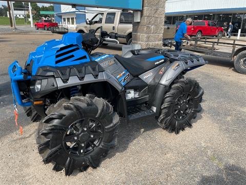 2023 Polaris Sportsman XP 1000 High Lifter Edition in Dyersburg, Tennessee - Photo 3