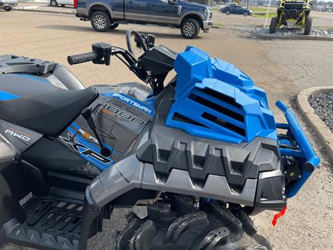 2023 Polaris Sportsman XP 1000 High Lifter Edition in Dyersburg, Tennessee - Photo 8