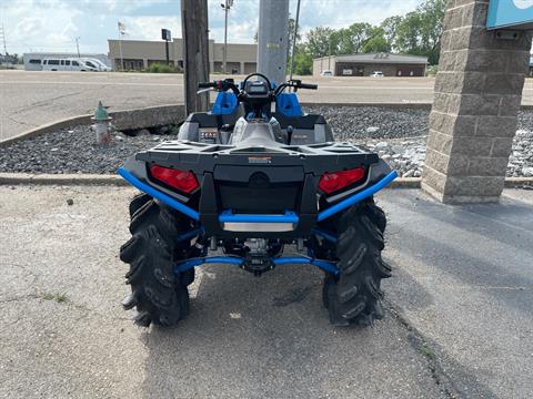 2023 Polaris Sportsman XP 1000 High Lifter Edition in Dyersburg, Tennessee - Photo 11