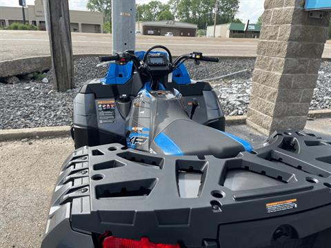 2023 Polaris Sportsman XP 1000 High Lifter Edition in Dyersburg, Tennessee - Photo 13