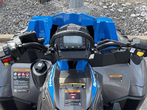 2023 Polaris Sportsman XP 1000 High Lifter Edition in Dyersburg, Tennessee - Photo 16