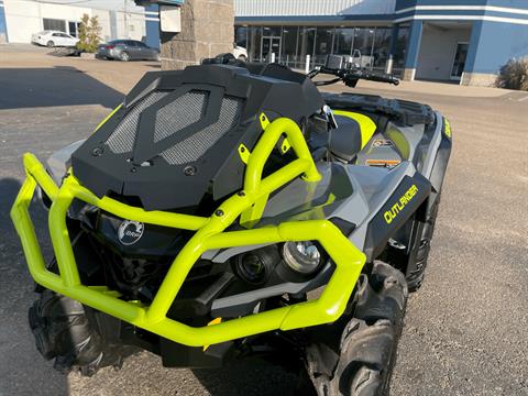 2021 Can-Am Outlander X MR 650 in Dyersburg, Tennessee - Photo 3