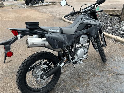 2024 Kawasaki KLX 300 in Dyersburg, Tennessee - Photo 10