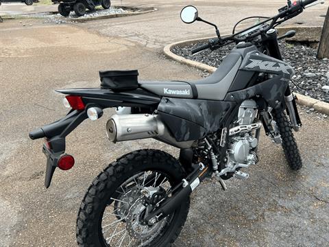 2024 Kawasaki KLX 300 in Dyersburg, Tennessee - Photo 11