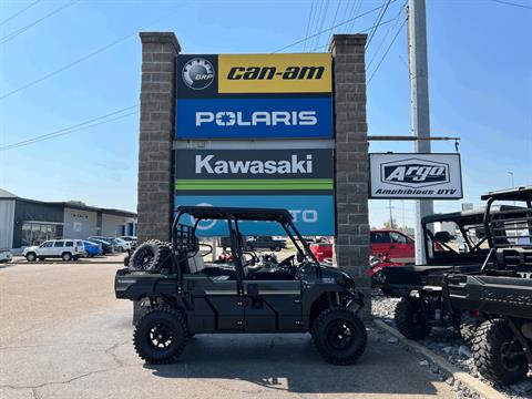 2024 Kawasaki Mule PRO-FXT 1000 LE in Dyersburg, Tennessee - Photo 1