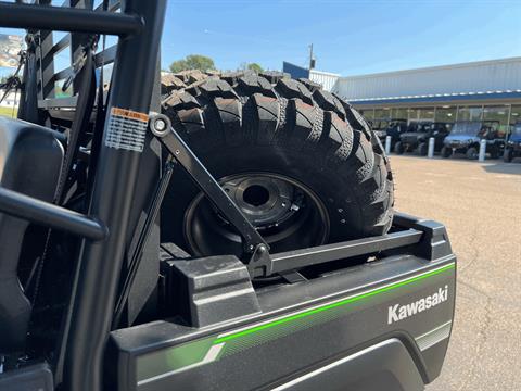 2024 Kawasaki Mule PRO-FXT 1000 LE in Dyersburg, Tennessee - Photo 10