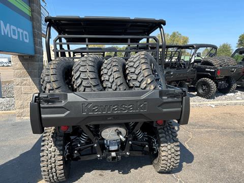 2024 Kawasaki Mule PRO-FXT 1000 LE in Dyersburg, Tennessee - Photo 11