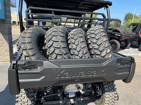 2024 Kawasaki Mule PRO-FXT 1000 LE in Dyersburg, Tennessee - Photo 12