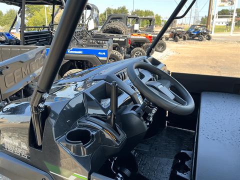 2024 Kawasaki Mule PRO-FXT 1000 LE in Dyersburg, Tennessee - Photo 18