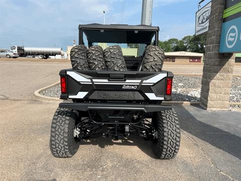 2024 Kawasaki RIDGE Ranch Edition in Dyersburg, Tennessee - Photo 11