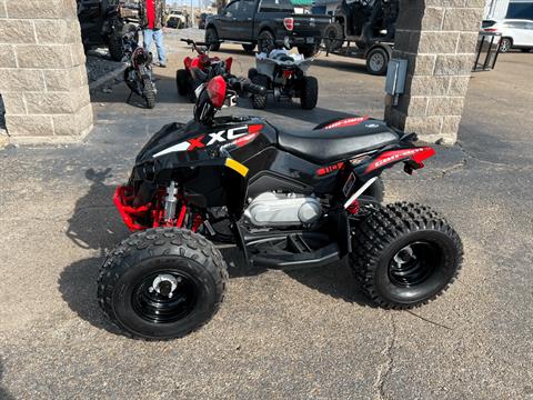 2024 Can-Am Renegade X XC 110 EFI in Dyersburg, Tennessee - Photo 3
