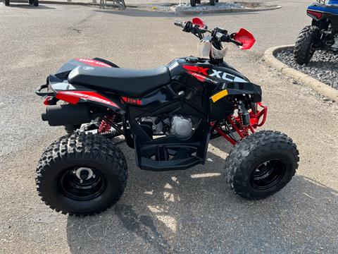 2024 Can-Am Renegade X XC 110 EFI in Dyersburg, Tennessee - Photo 7