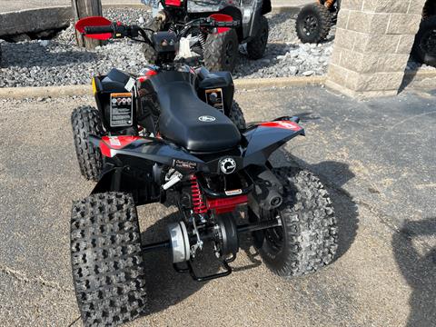 2024 Can-Am Renegade X XC 110 EFI in Dyersburg, Tennessee - Photo 9