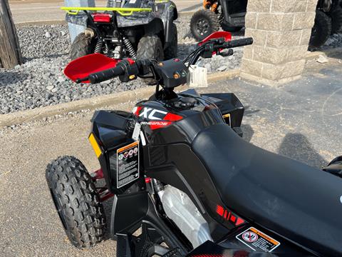 2024 Can-Am Renegade X XC 110 EFI in Dyersburg, Tennessee - Photo 11