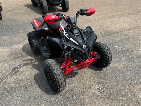 2024 Can-Am Renegade X XC 110 EFI in Dyersburg, Tennessee - Photo 5