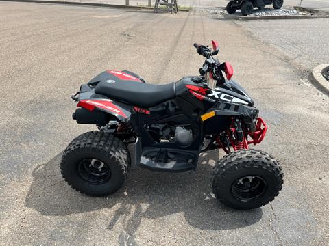 2024 Can-Am Renegade X XC 110 EFI in Dyersburg, Tennessee - Photo 6