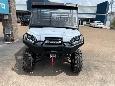 2024 Kawasaki MULE PRO-FXT 1000 Platinum Ranch Edition in Dyersburg, Tennessee - Photo 8