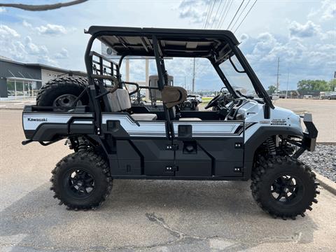 2024 Kawasaki MULE PRO-FXT 1000 Platinum Ranch Edition in Dyersburg, Tennessee - Photo 9