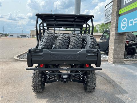 2024 Kawasaki MULE PRO-FXT 1000 Platinum Ranch Edition in Dyersburg, Tennessee - Photo 10