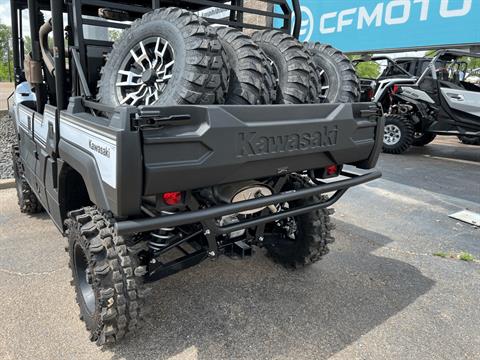 2024 Kawasaki MULE PRO-FXT 1000 Platinum Ranch Edition in Dyersburg, Tennessee - Photo 11
