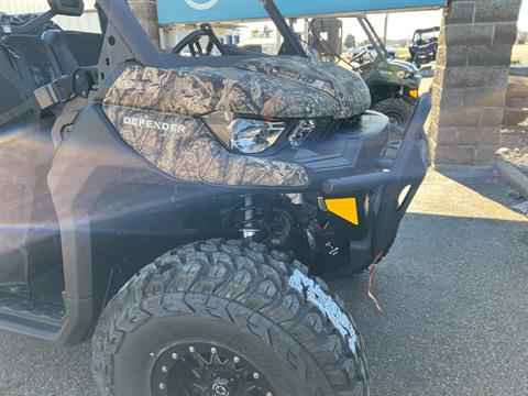 2023 Can-Am Defender XT HD9 in Dyersburg, Tennessee - Photo 5
