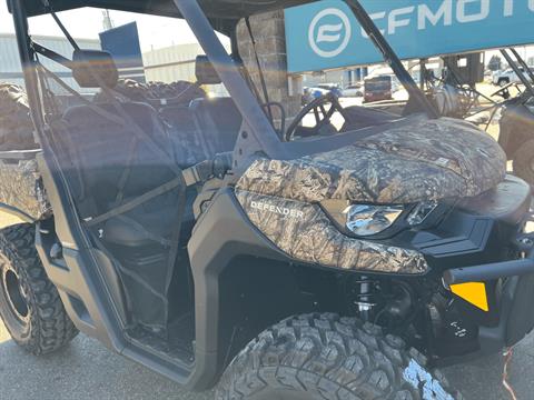 2023 Can-Am Defender XT HD9 in Dyersburg, Tennessee - Photo 6