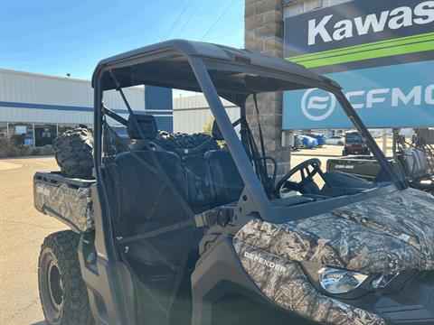 2023 Can-Am Defender XT HD9 in Dyersburg, Tennessee - Photo 7