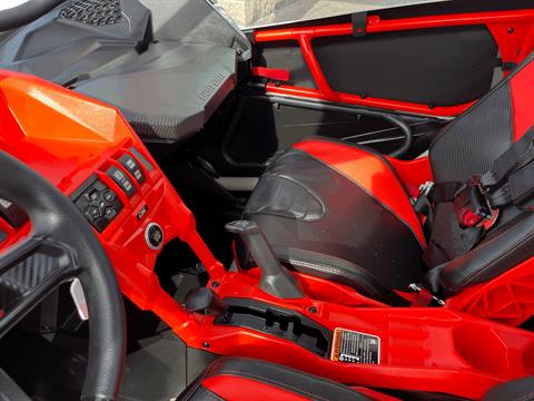 2022 Can-Am Maverick X3 X RC Turbo RR in Dyersburg, Tennessee - Photo 21