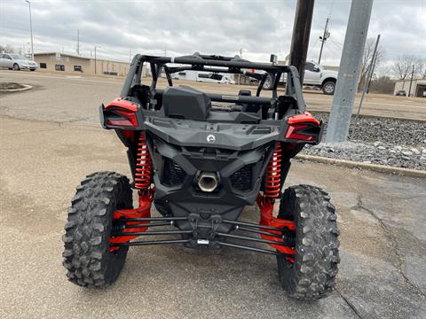2022 Can-Am Maverick X3 Max DS Turbo in Dyersburg, Tennessee - Photo 6
