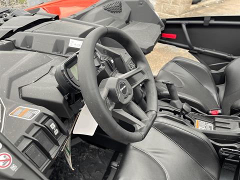 2022 Can-Am Maverick X3 Max DS Turbo in Dyersburg, Tennessee - Photo 11